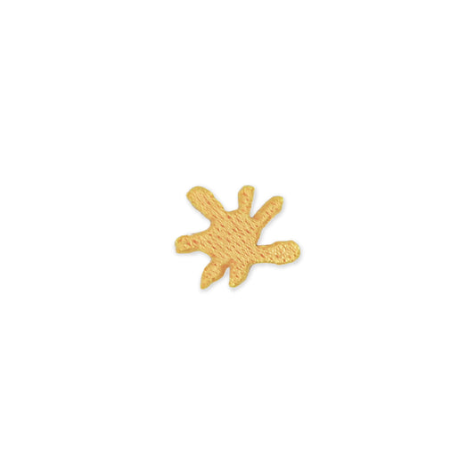 ちいさなほし - きいろ