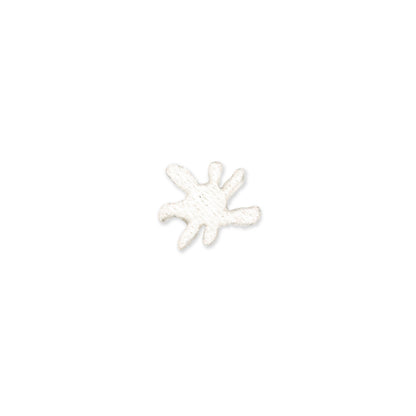 ちいさなほし - しろ