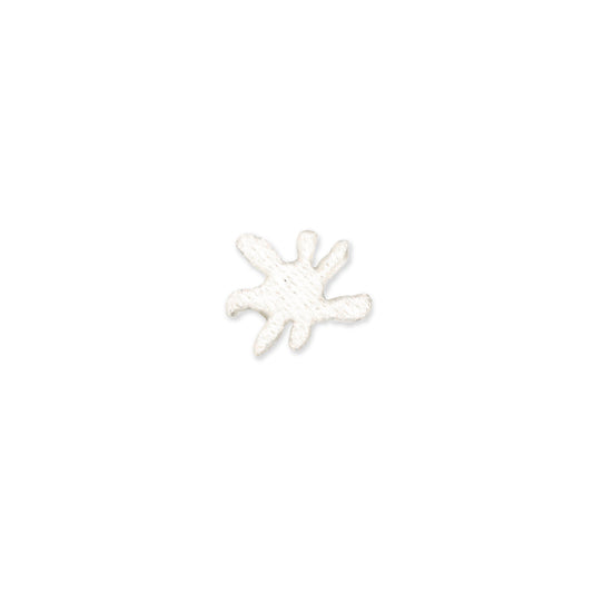 ちいさなほし - しろ