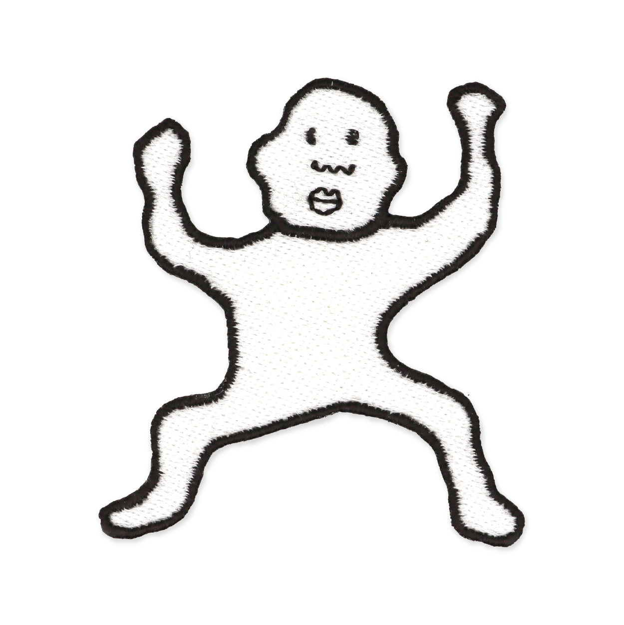 わ〜いさん