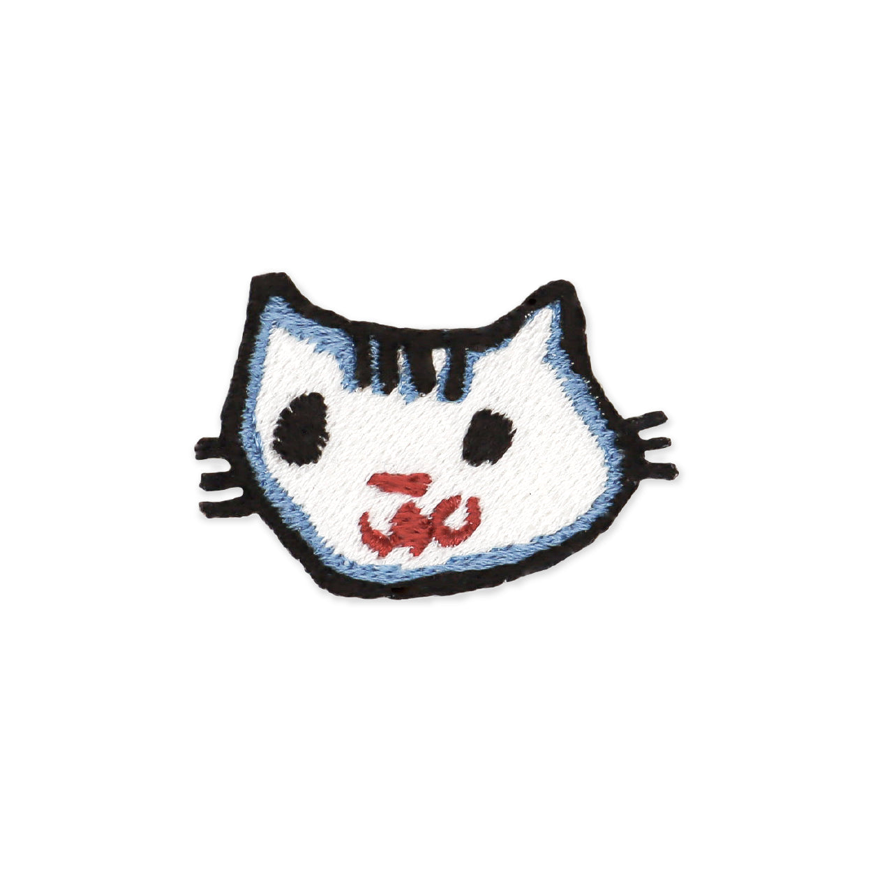 ゆるねこ - しろあお