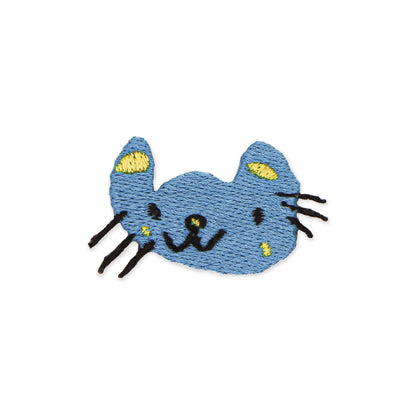 ゆるねこ - みずいろ