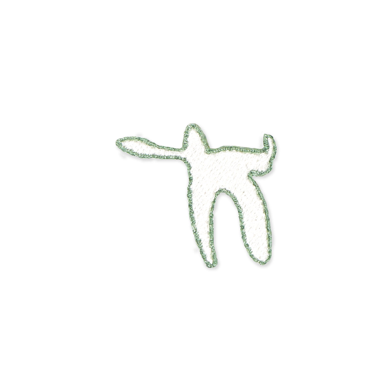 ゆるいひと - きみどり