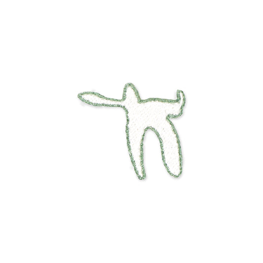 ゆるいひと - きみどり