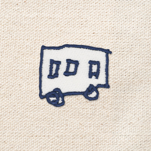 くるま - しろあお