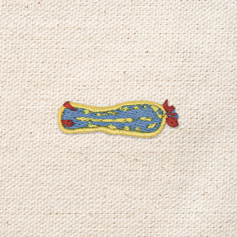 ウミウシ - あお