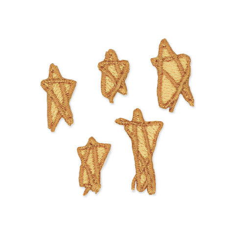 ほしぼし - きいろ