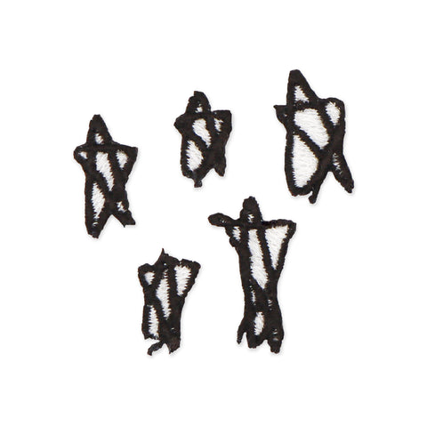 ほしぼし - しろ