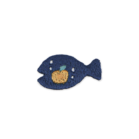 さかなりんご - あお