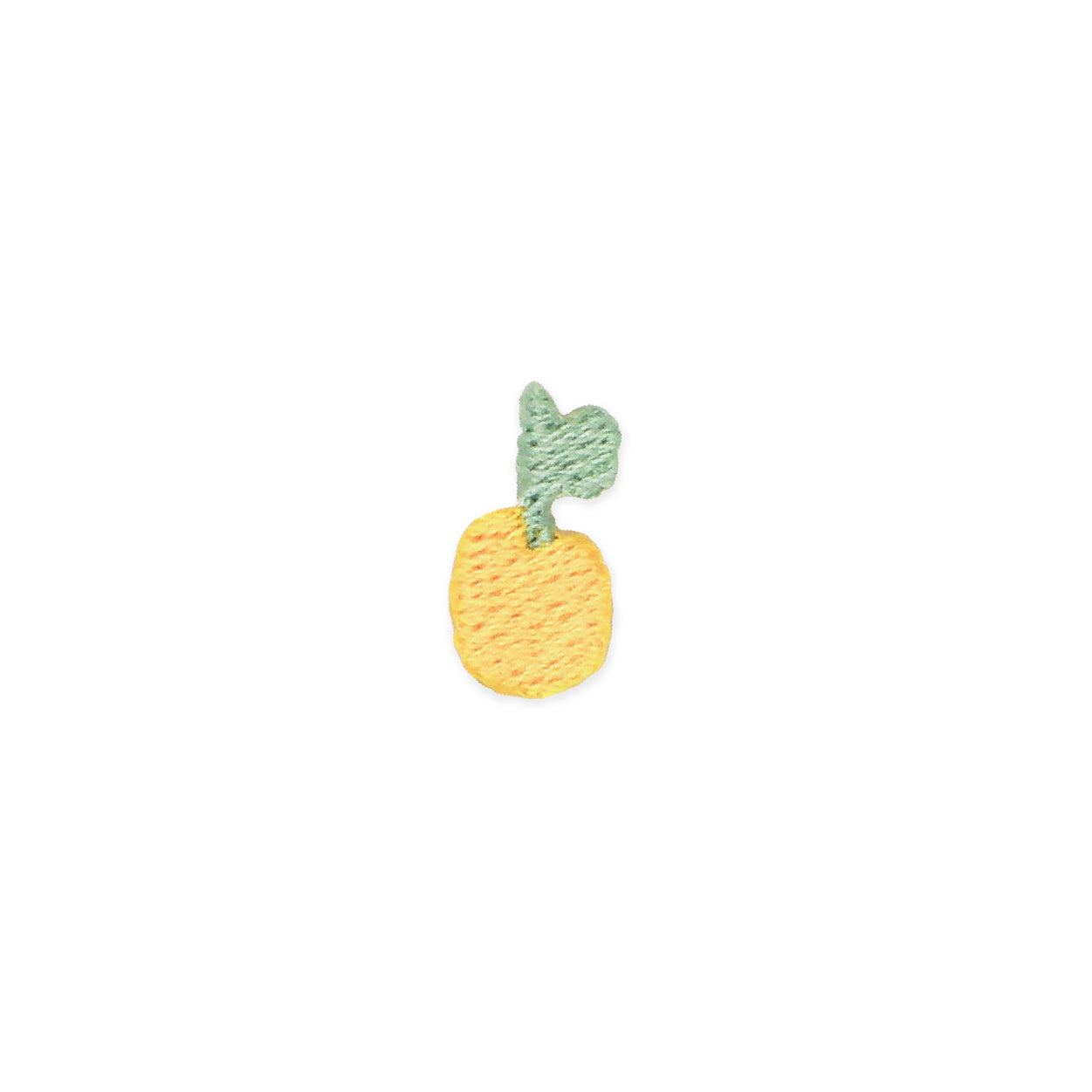 きいろいきのみ