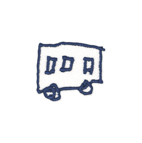 くるま - しろあお