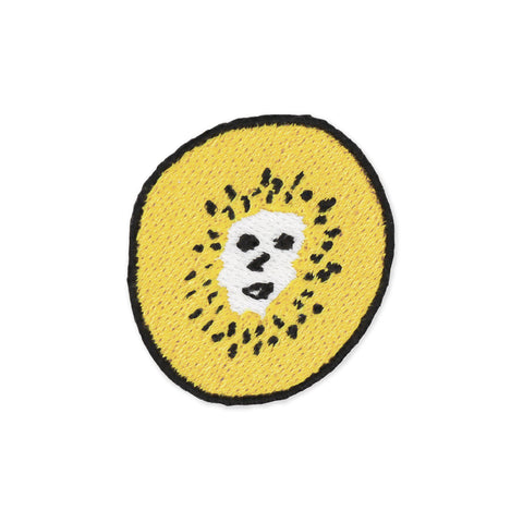 ゴールドキウイ