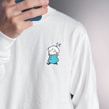 トコトコこども - あおみどり