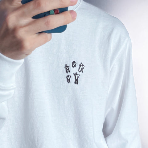 ほしぼし - しろ