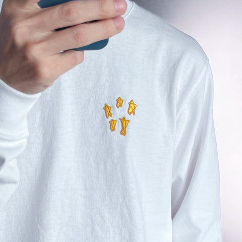 ほしぼし - きいろ