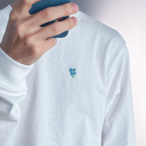 はな - みずいろ