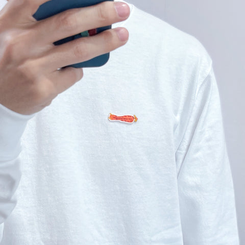 ウミウシ - オレンジ