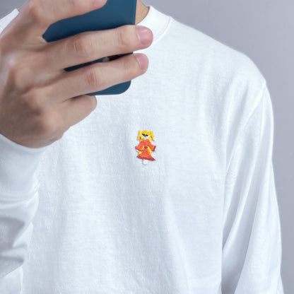 たいようのプリンセス