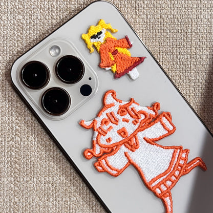 たいようのプリンセス