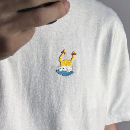 みつあみおさげのこ - きん
